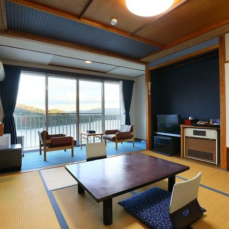 Hotel Kojokaku Katashina Esterno foto