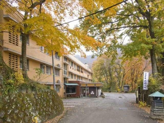 Hotel Kojokaku Katashina Esterno foto