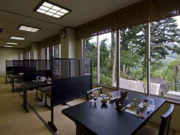Hotel Kojokaku Katashina Esterno foto