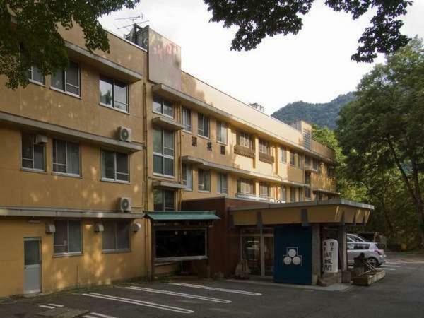 Hotel Kojokaku Katashina Esterno foto
